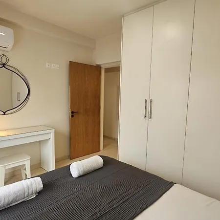 Stay Centrale Apartment Apartamento