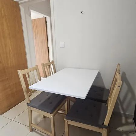 Stay Centrale Apartment Apartamento