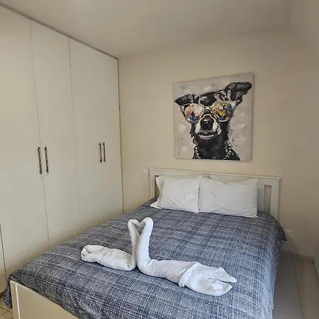 דירה Stay Centrale Apartment