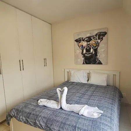 Stay Centrale Apartment Апартаменти *