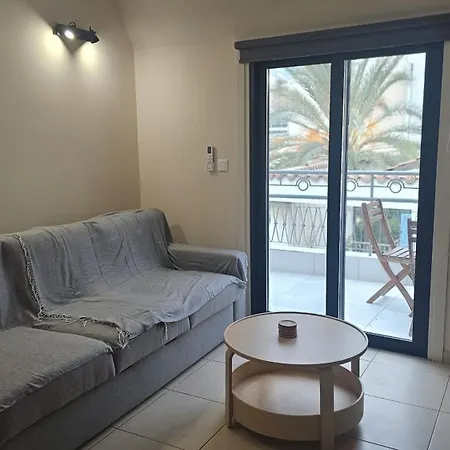 דירה Stay Centrale Apartment ניקוסיה