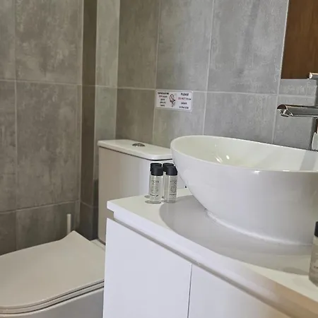 Stay Centrale Apartment * Nicosia