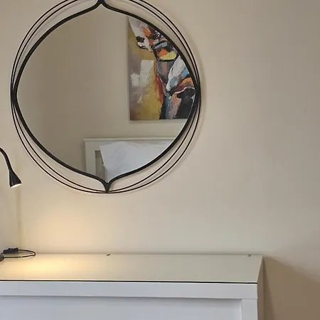 Stay Centrale Apartment *