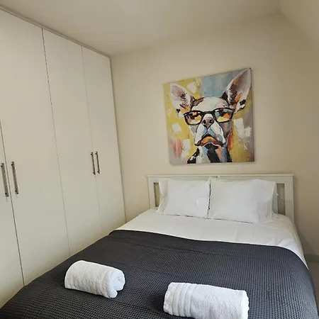 Stay Centrale Apartment
