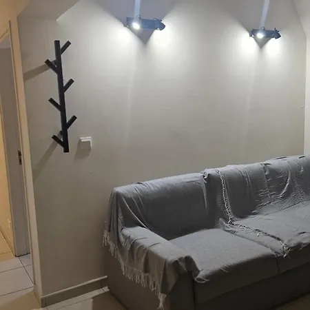 Apartment Stay Centrale Apartment *