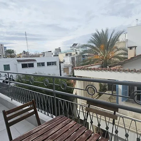 Stay Centrale Apartment