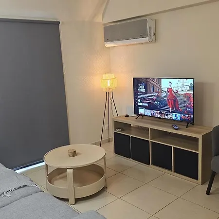 Stay Centrale Apartment *