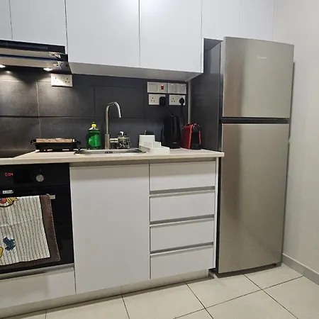 Stay Centrale Apartment