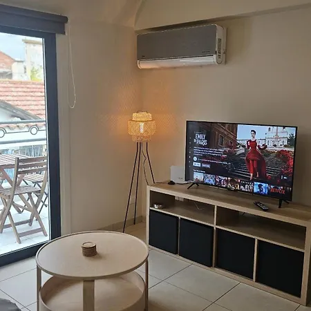 Stay Centrale Apartment *